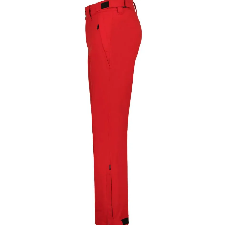 Online Luhta Kumpula skibroek heren red