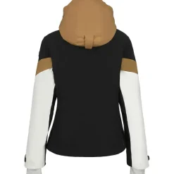 Sale Luhta Leutsuvaara winterjas dames optic white