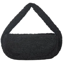 Luhta Orivesi schoudertas zwart