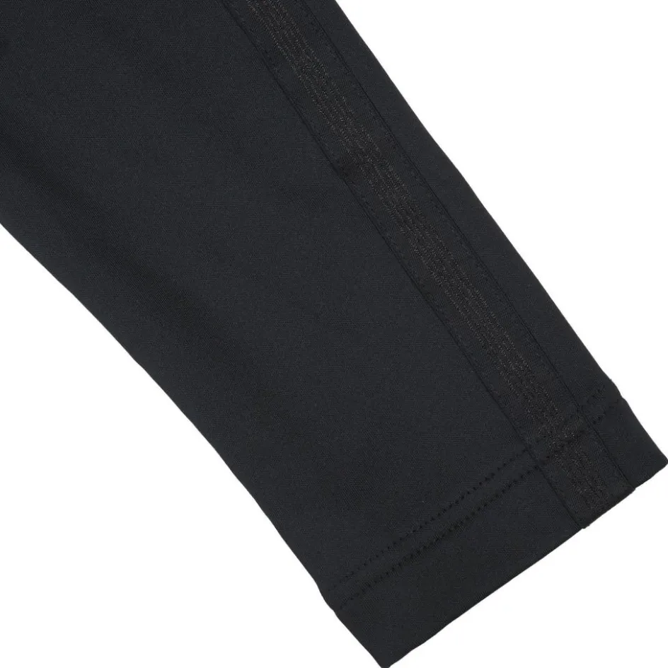 Luhta Pallastunturi vest dames basic black