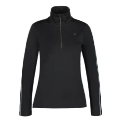 Discount Luhta Peeravaara skipully dames basic black