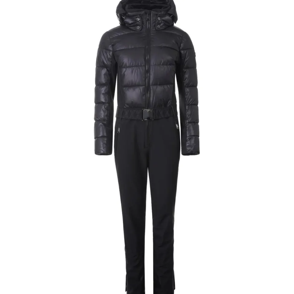 Luhta Sammalvaara skipak dames black