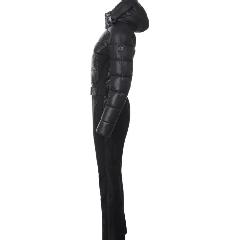 Luhta Sammalvaara skipak dames black