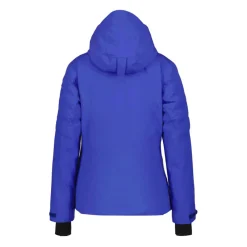 Luhta Vuomavaara winterjas dames blue