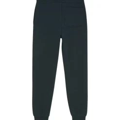 Lyle & Scott  Brush Back joggingbroek junior dark navy