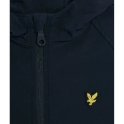 Sale Lyle & Scott  JKB2202V jas junior dark navy