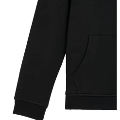 Lyle & Scott  MLB2001V hoodie junior jet black