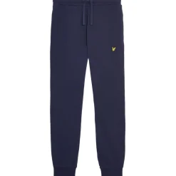 Lyle & Scott  MLB2006V joggingbroek junior navy