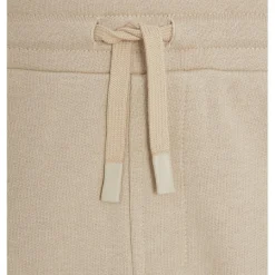 Lyle & Scott  MLB2227V joggingbroek junior stone