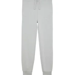 Best Lyle & Scott  MLB2021V joggingbroek junior grey mirage