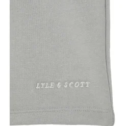 Best Lyle & Scott MLB2022V short junior grey mirage