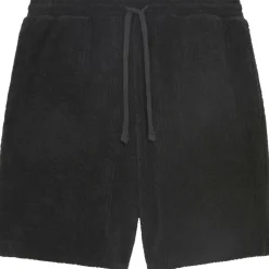 Hot Lyle & Scott  MLB2227V short junior jet black