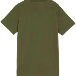 Clearance Lyle & Scott  Plain shirt junior deep depths