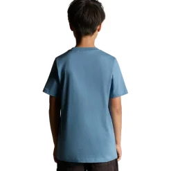 Lyle & Scott  Plain shirt junior ocean sky