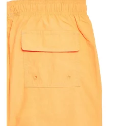 Lyle & Scott  SHB2211V zwembroek junior kinetic orange