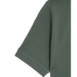 Best Lyle & Scott  SPB2204V polo junior green mercurial