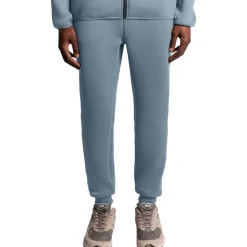 Online Lyle & Scott  Sports Lightweight joggingbroek heren steel indigo marl