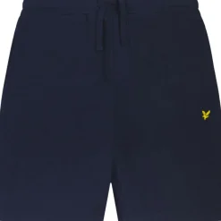 Lyle & Scott  Sweat short junior navy