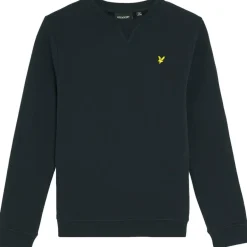 Lyle & Scott  sweater junior dark navy
