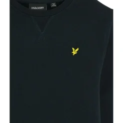 Lyle & Scott  sweater junior dark navy
