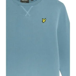 Online Lyle & Scott  sweater junior ocean sky