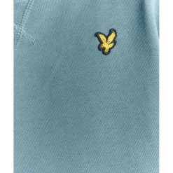 Online Lyle & Scott  sweater junior ocean sky