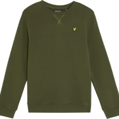 Discount Lyle & Scott  sweater junior deep depths