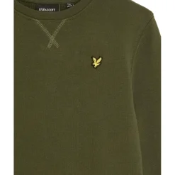 Discount Lyle & Scott  sweater junior deep depths