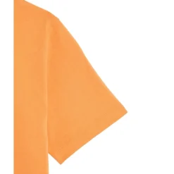 Lyle & Scott  TSB2000V shirt junior kinetic orange