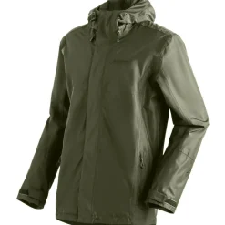 Maier Sports  Abbenstein outdoor jack heren green goose