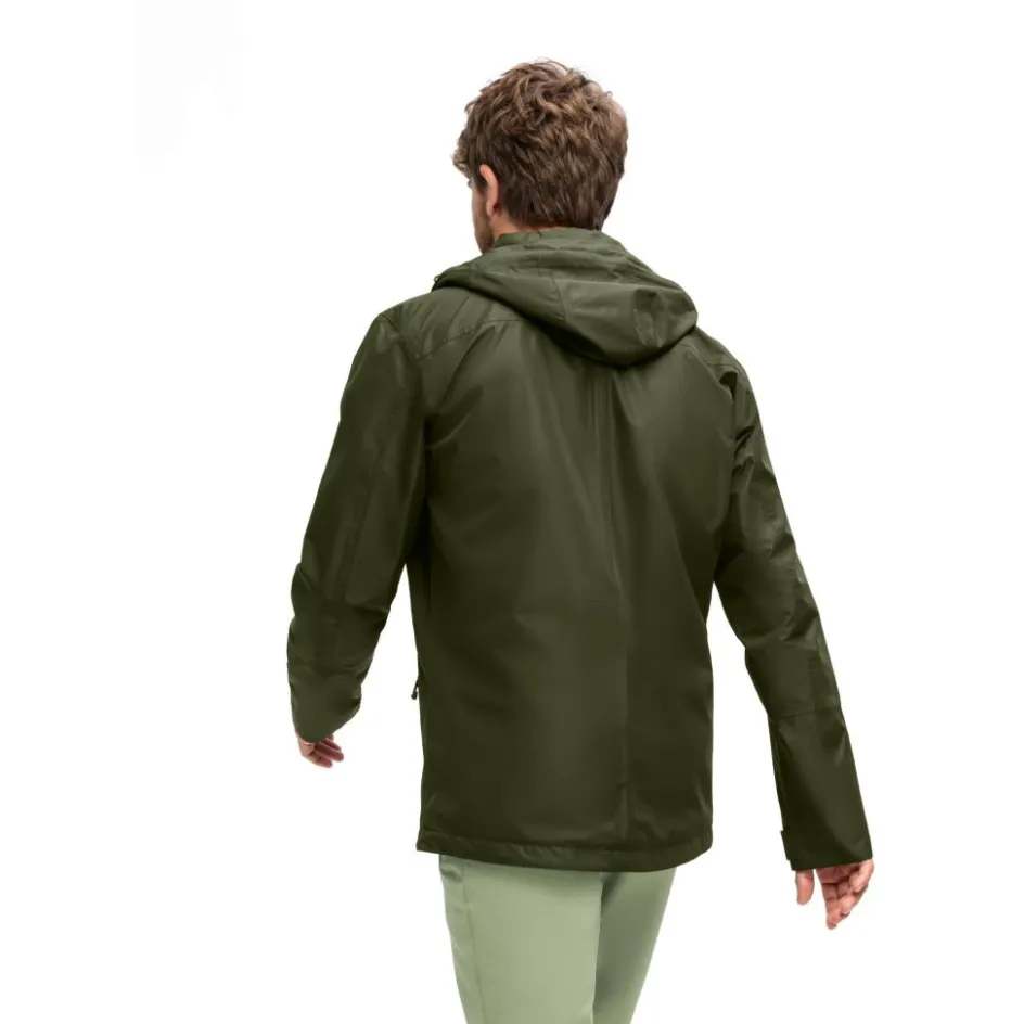 Maier Sports Abbenstein outdoor jack heren green goose