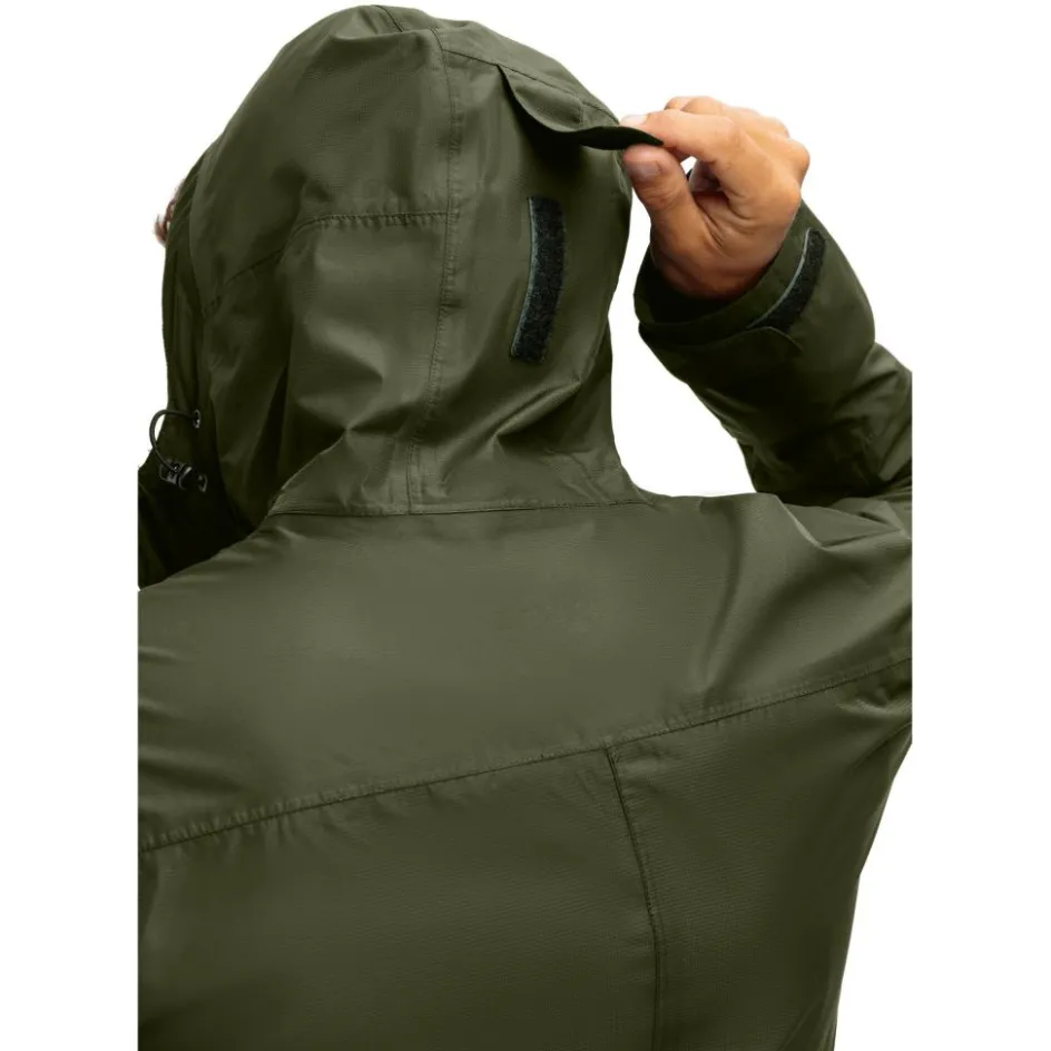 Maier Sports Abbenstein outdoor jack heren green goose