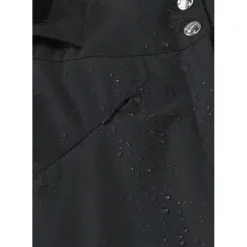 Maier Sports  ALLISSIA SLIM 2.1 skibroek dames black