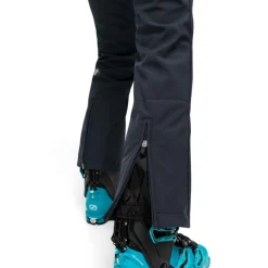 Maier Sports  MARY skibroek dames night sky