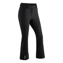 Maier Sports  MARY skibroek dames black