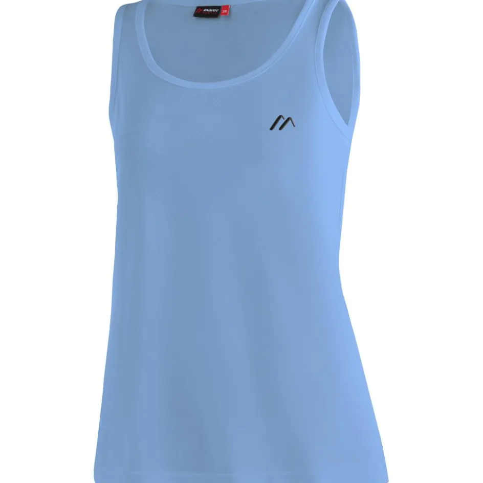 Best Maier Sports Petra tanktop dames san francisco bay