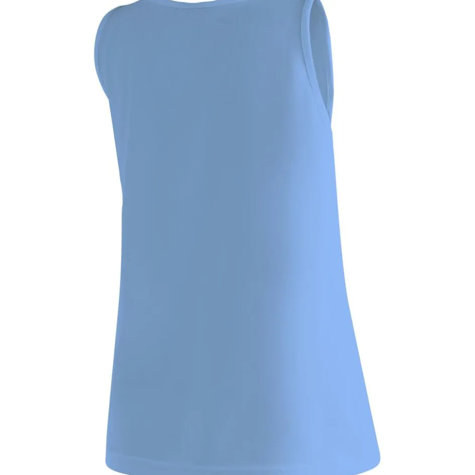 Best Maier Sports Petra tanktop dames san francisco bay