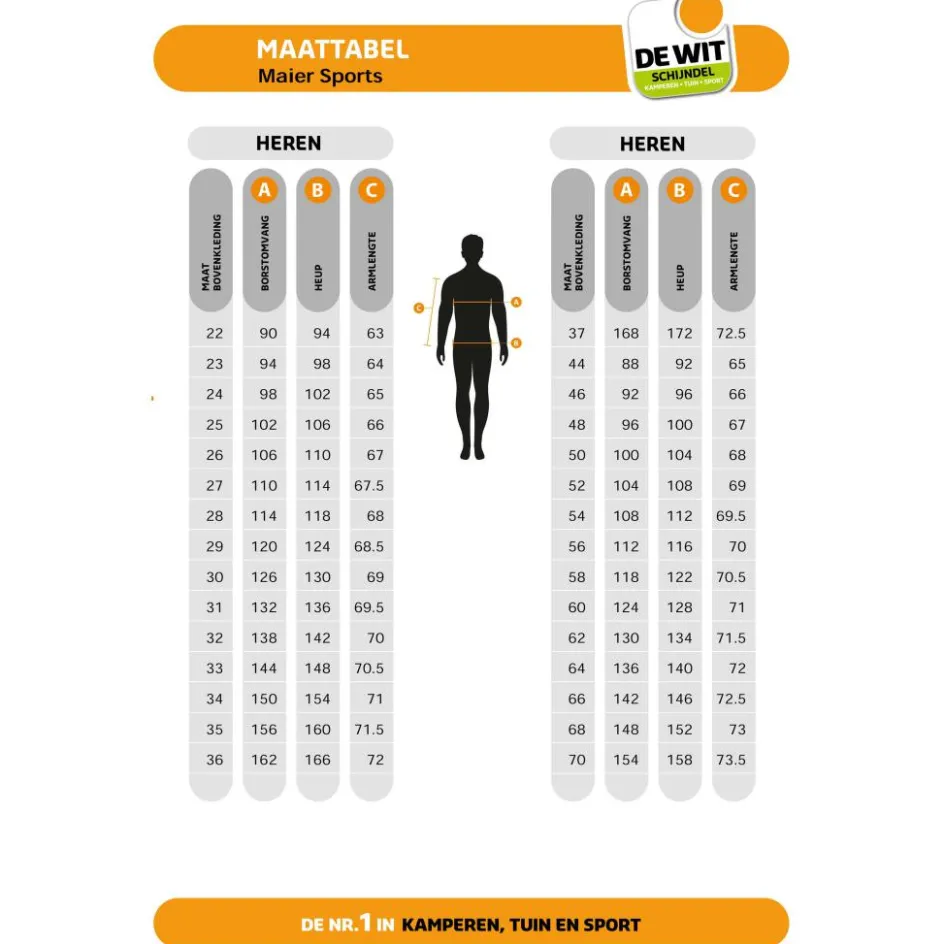 Best Maier Sports Petra tanktop dames san francisco bay