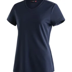 Maier Sports  Trudy shirt dames night sky