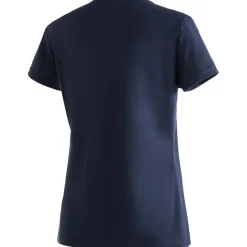 Maier Sports  Trudy shirt dames night sky