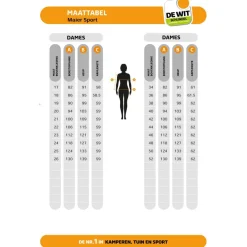 Maier Sports  Trudy shirt dames night sky