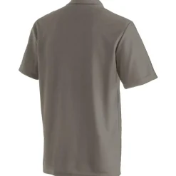 Outlet Maier Sports  Ulrich polo heren teak