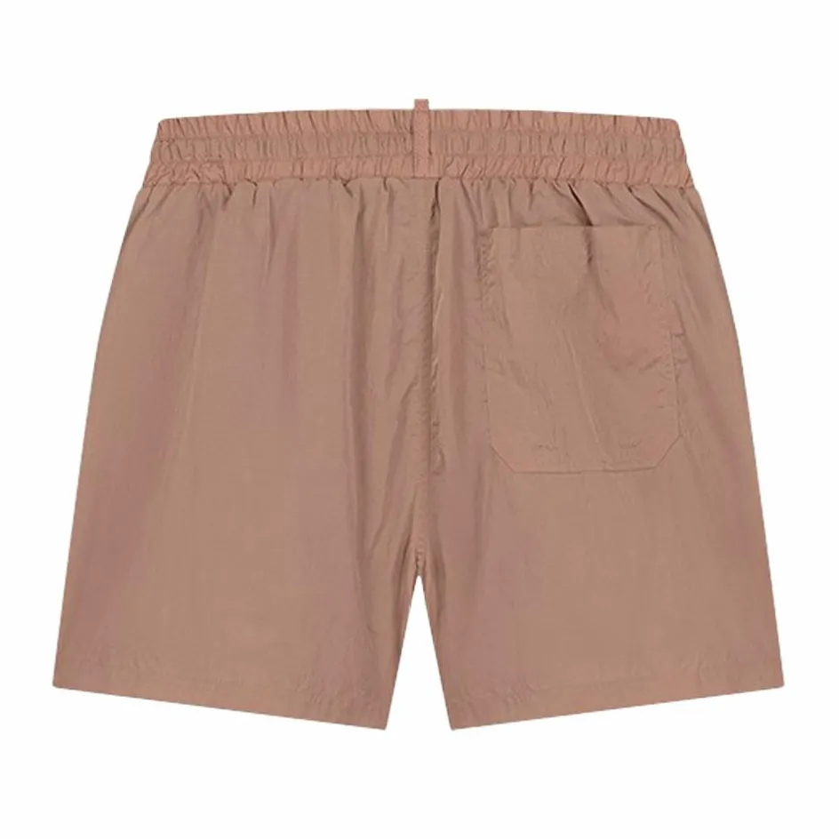 Malelions Atlanta zwembroek heren light mauve