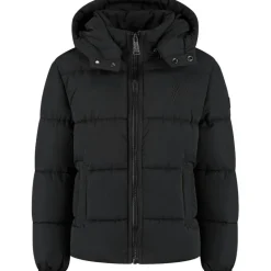 Malelions Donn jas junior black