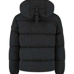 Malelions Donn jas junior black