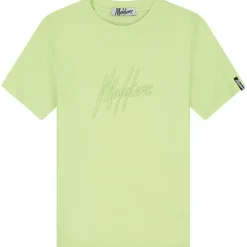 Clearance Malelions Essentials shirt dames matcha