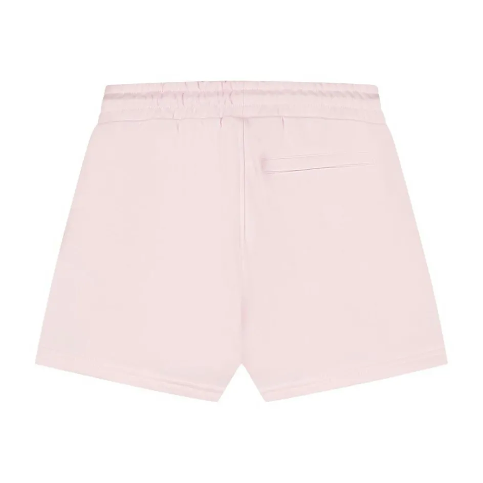 Best Malelions Essentials short dames light pink