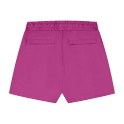 Malelions Hidden Amazon short dames hot pink