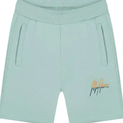 Best Malelions Split short junior sky blue