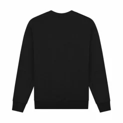 Malelions Sport Counter sweater heren black